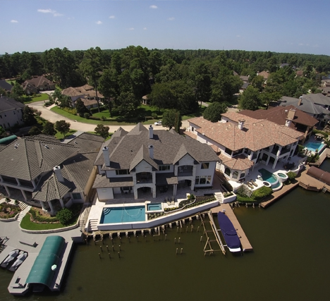 Image of Real Estate Drone Photography