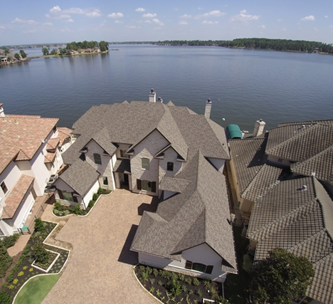 Image depicting Real Estate Drone Photography