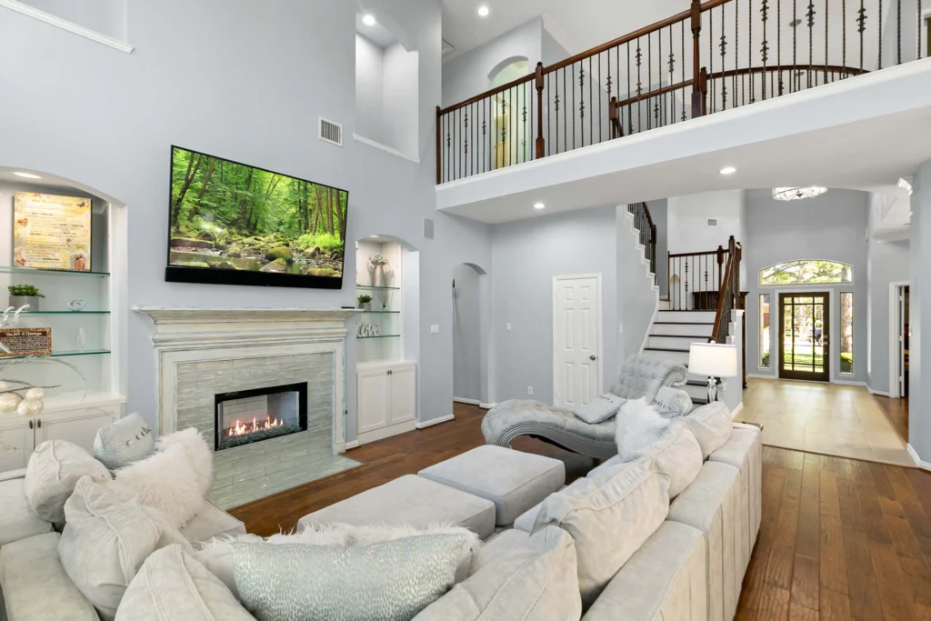 HDR Real Estate Photography Gallery | Rockbait Photo Tours