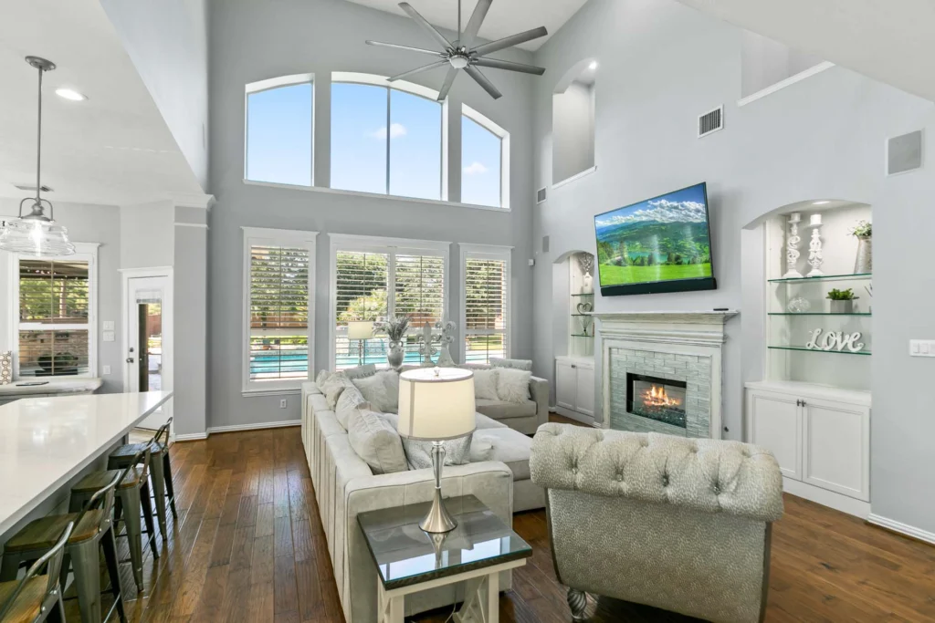 HDR Real Estate Photography Gallery | Rockbait Photo Tours